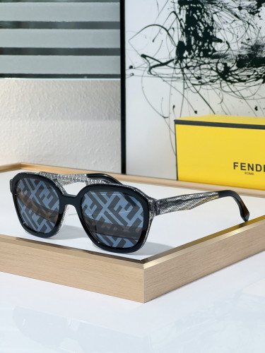 FD Sunglasses AAAA-2162