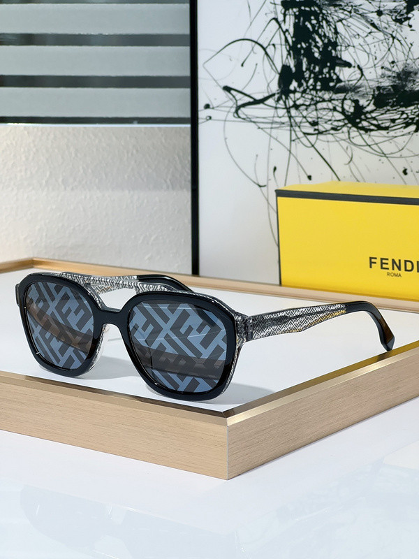 FD Sunglasses AAAA-2162