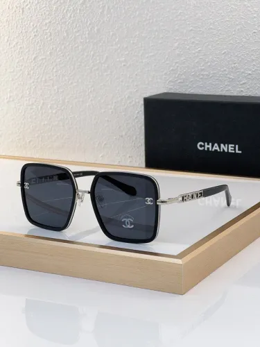 CHNL Sunglasses AAAA-4015