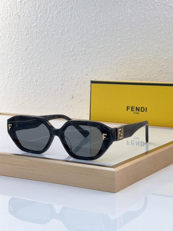 FD Sunglasses AAAA-2294