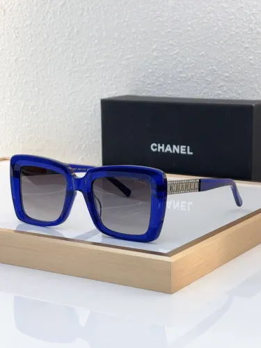 CHNL Sunglasses AAAA-4101