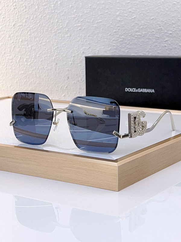 D&G Sunglasses AAAA-2063