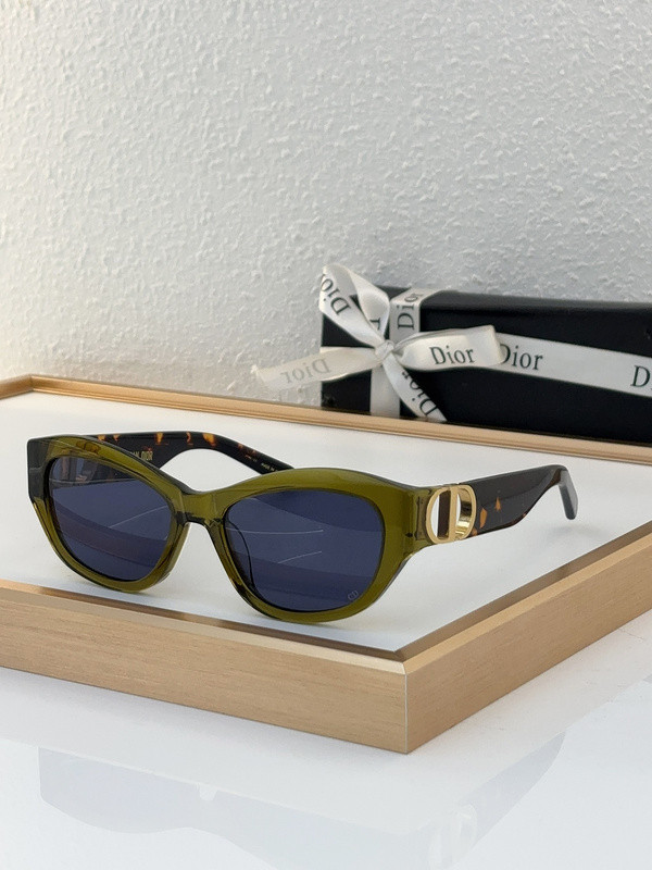 Dior Sunglasses AAAA-2785