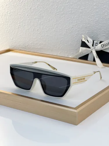 Dior Sunglasses AAAA-2878