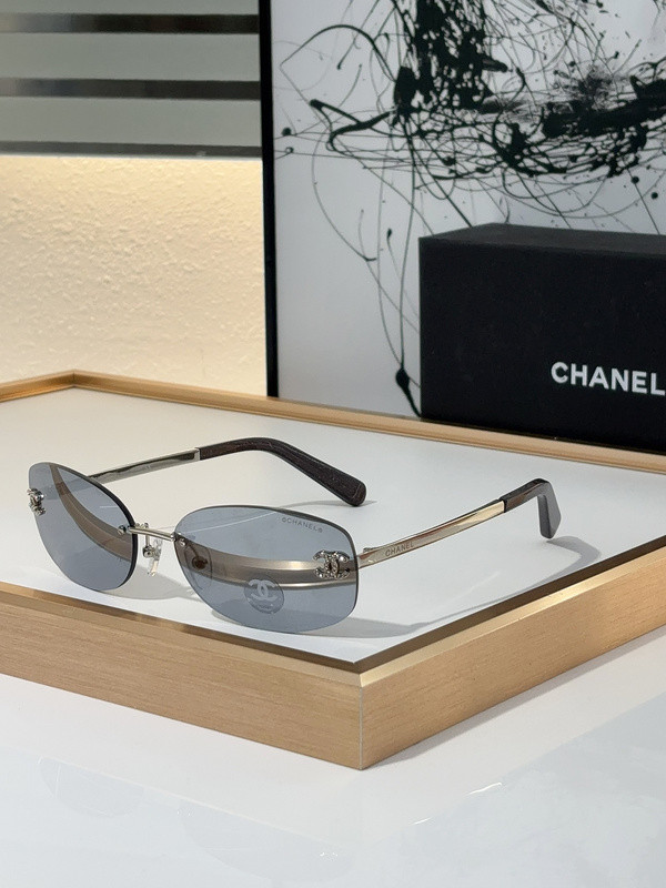 CHNL Sunglasses AAAA-3869
