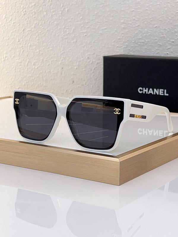 CHNL Sunglasses AAAA-3917