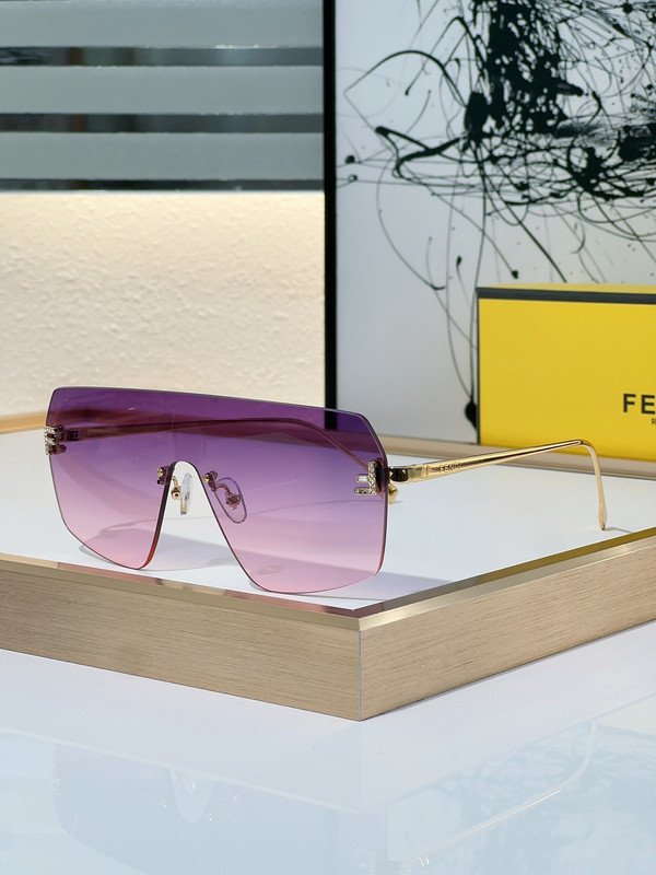 FD Sunglasses AAAA-2216