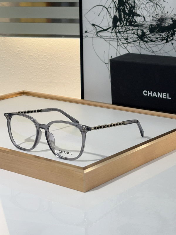 CHNL Sunglasses AAAA-3777