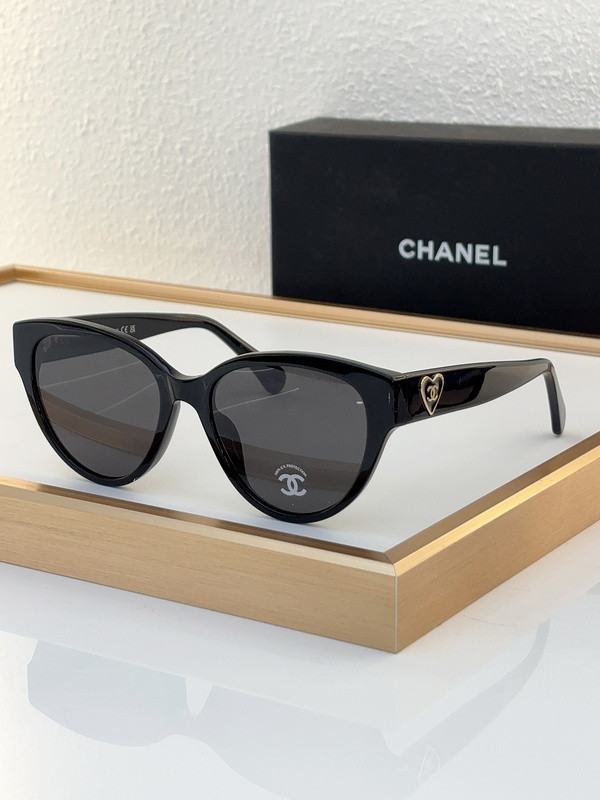 CHNL Sunglasses AAAA-3809