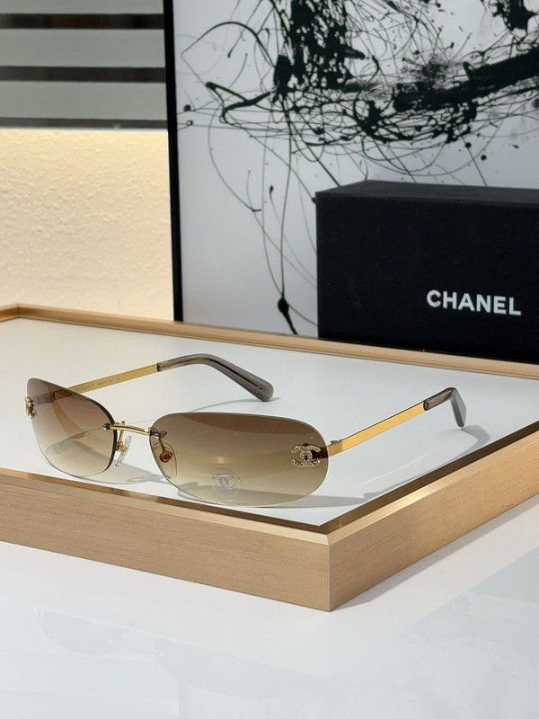 CHNL Sunglasses AAAA-3872