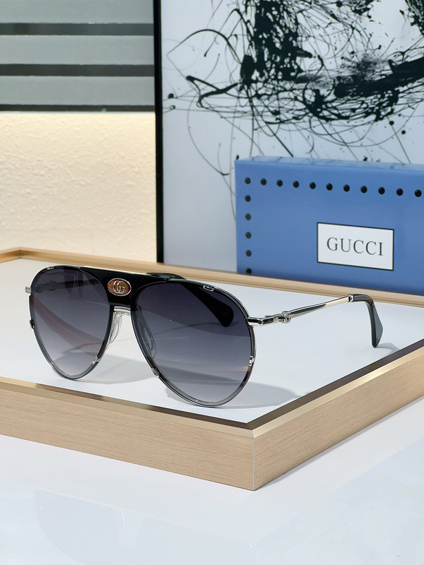 G Sunglasses AAAA-5662
