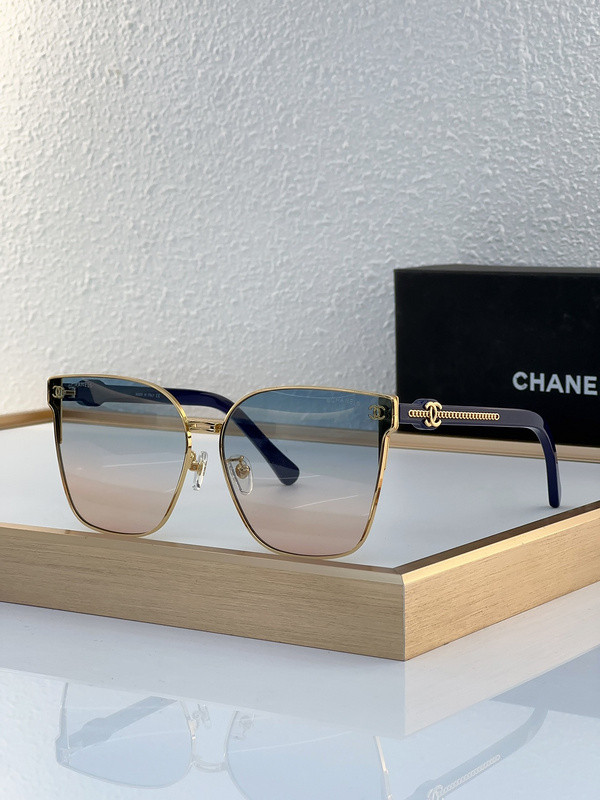 CHNL Sunglasses AAAA-4031