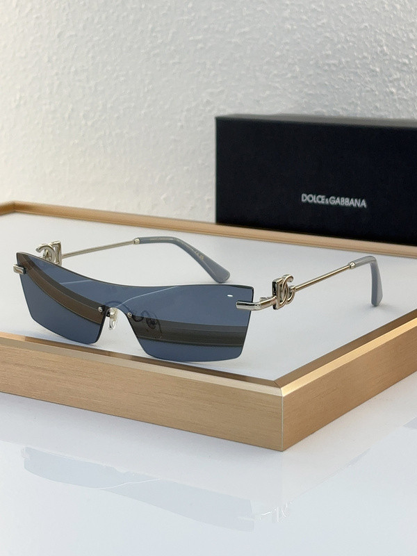 D&G Sunglasses AAAA-1948