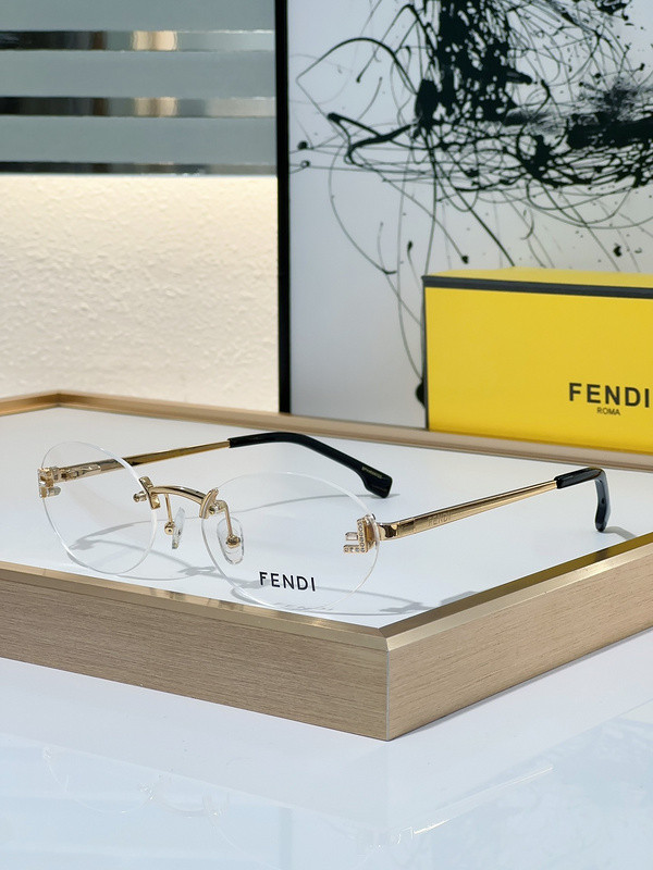 FD Sunglasses AAAA-2199