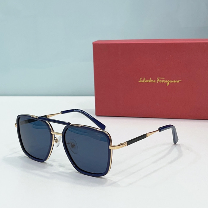 Ferragamo Sunglasses AAAA-782