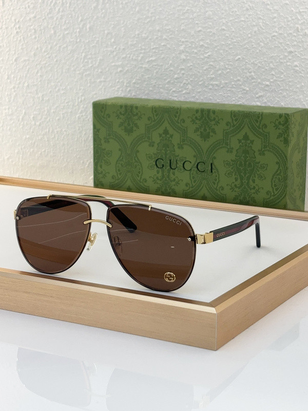 G Sunglasses AAAA-5721