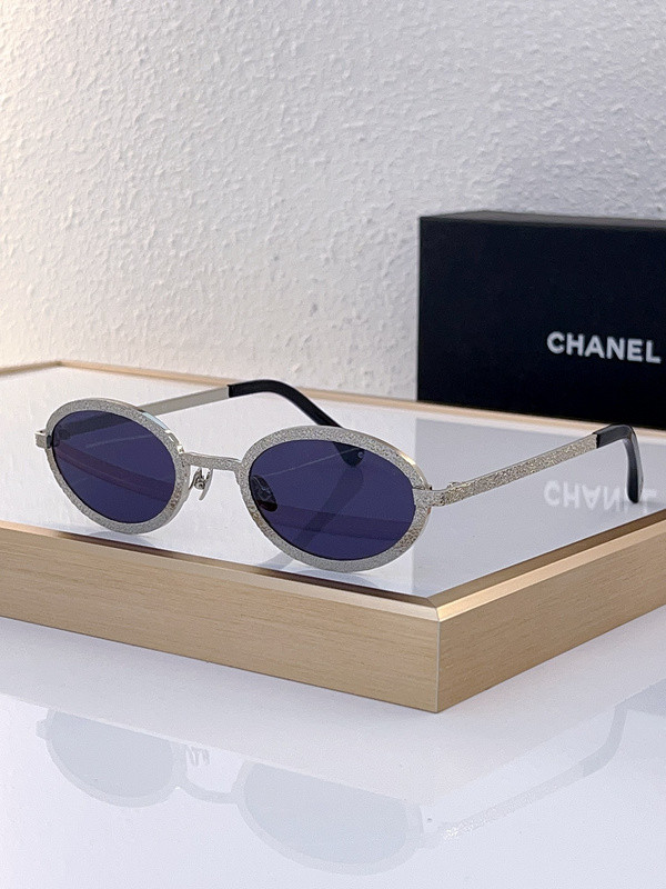 CHNL Sunglasses AAAA-3922