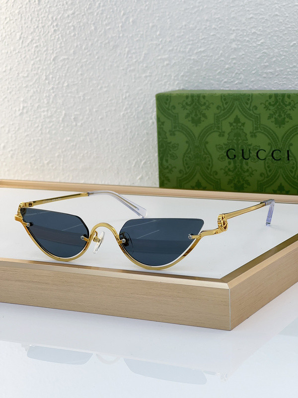 G Sunglasses AAAA-5886