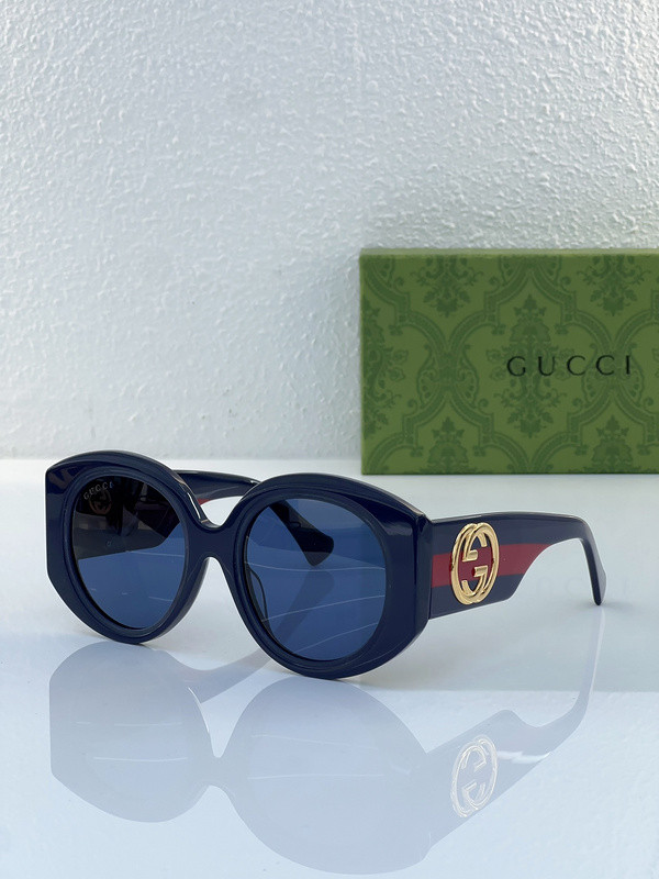 G Sunglasses AAAA-5637