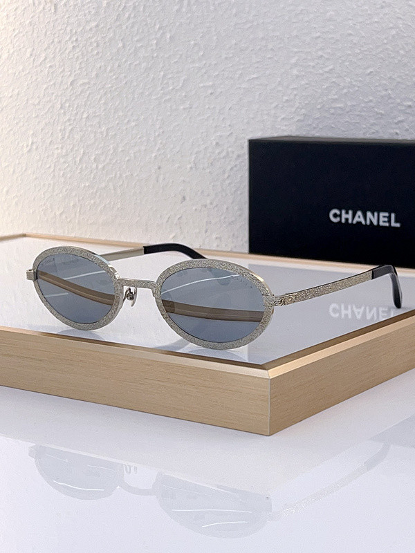 CHNL Sunglasses AAAA-3924