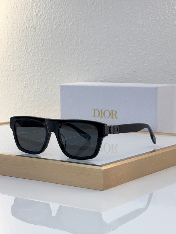 Dior Sunglasses AAAA-2831