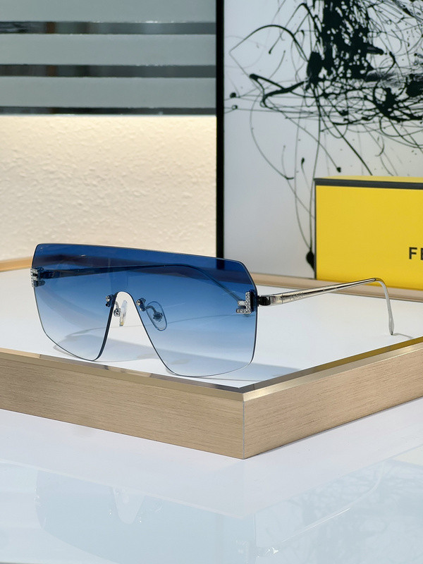 FD Sunglasses AAAA-2215