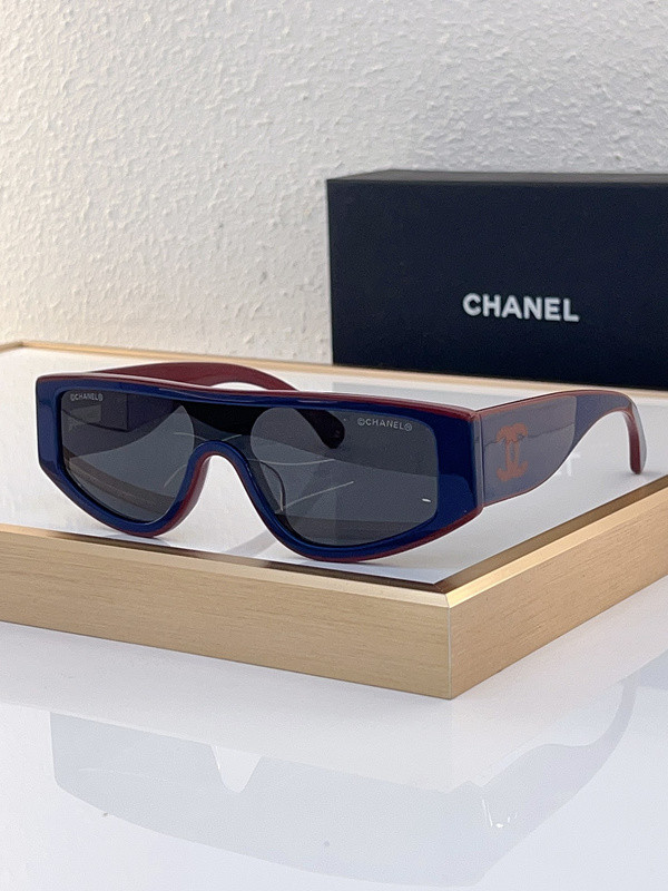 CHNL Sunglasses AAAA-4043
