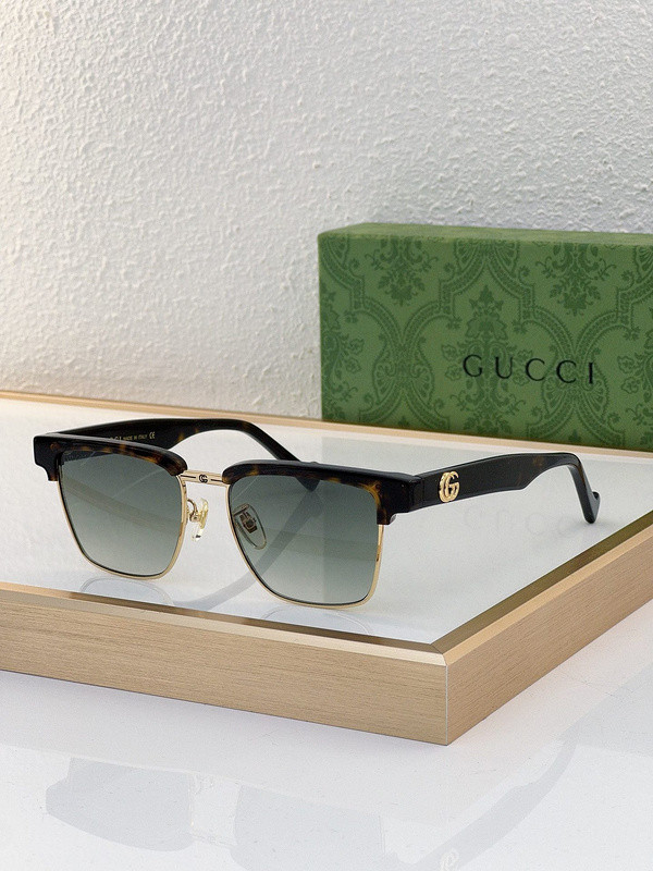 G Sunglasses AAAA-5649