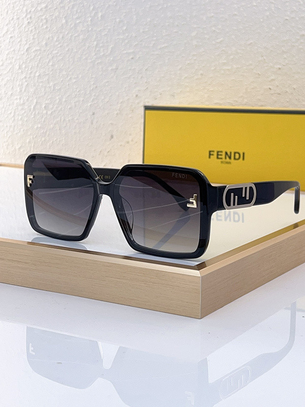 FD Sunglasses AAAA-2175