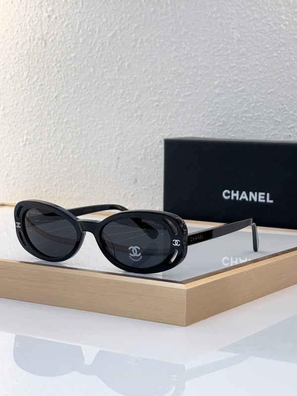 CHNL Sunglasses AAAA-3851