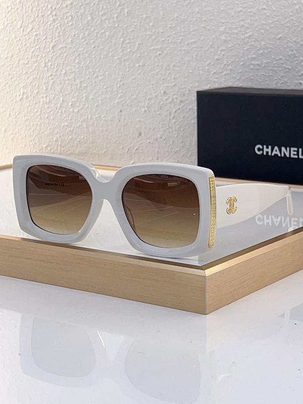 CHNL Sunglasses AAAA-4023