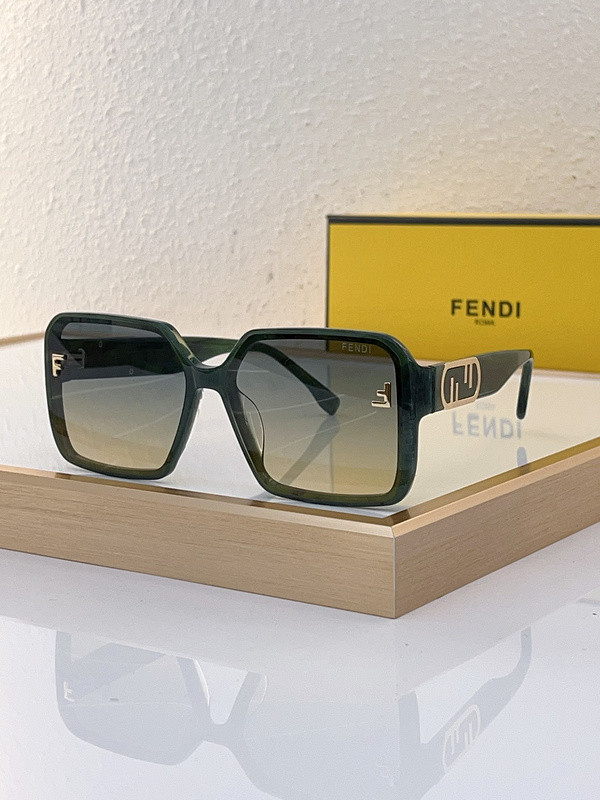 FD Sunglasses AAAA-2171