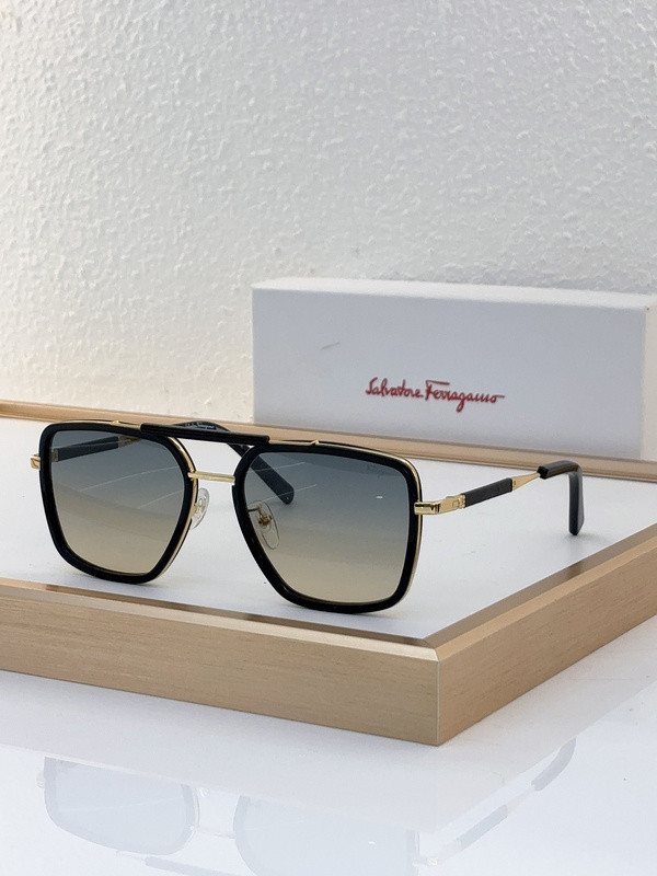 Ferragamo Sunglasses AAAA-796