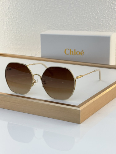 Chloe Sunglasses AAAA-152