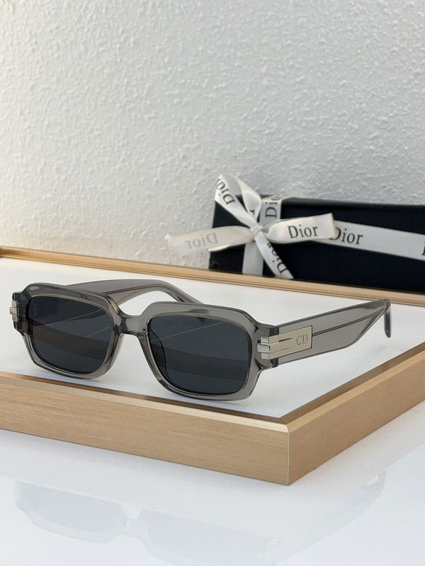 Dior Sunglasses AAAA-2808