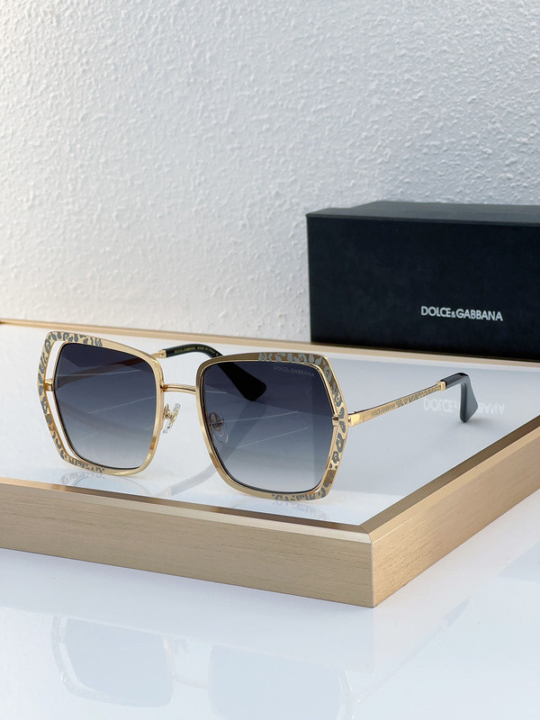 D&G Sunglasses AAAA-1980