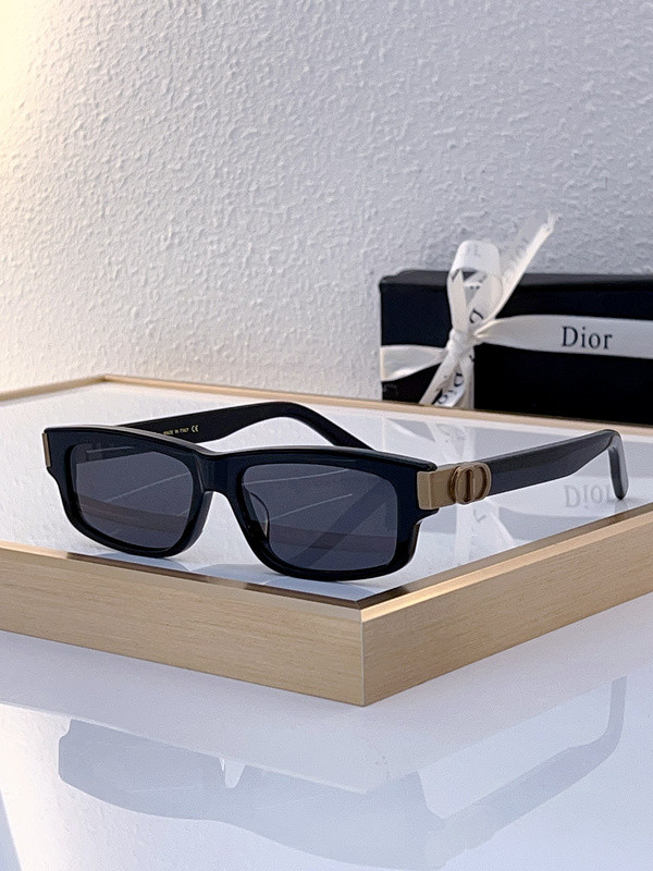 Dior Sunglasses AAAA-2843