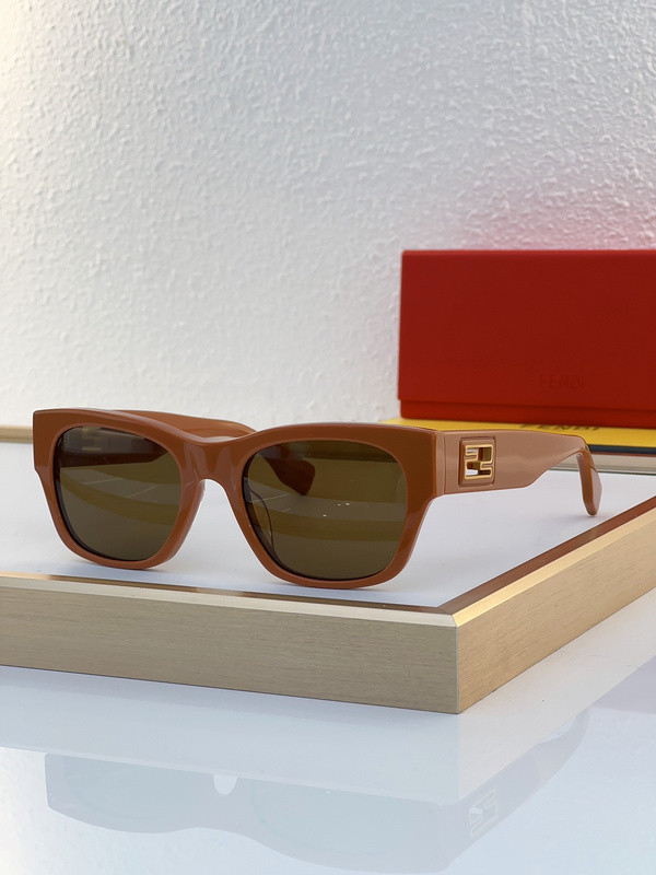 FD Sunglasses AAAA-2278
