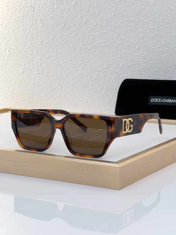 D&G Sunglasses AAAA-2021
