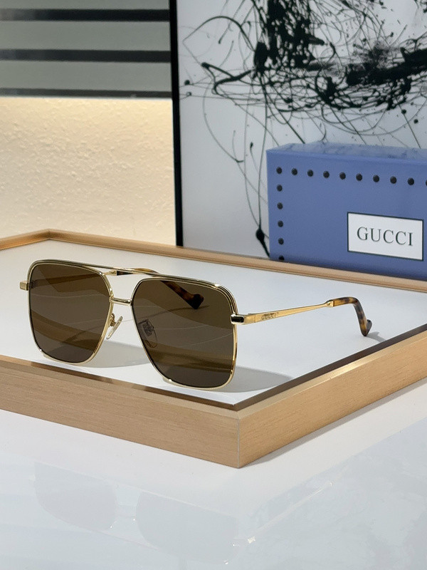 G Sunglasses AAAA-5542