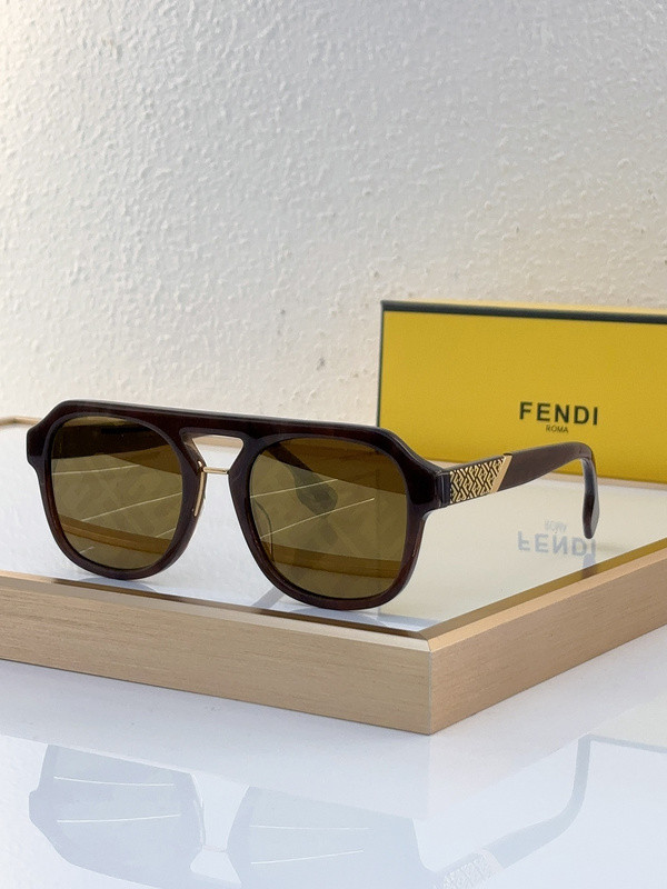 FD Sunglasses AAAA-2222