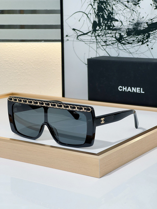 CHNL Sunglasses AAAA-4118