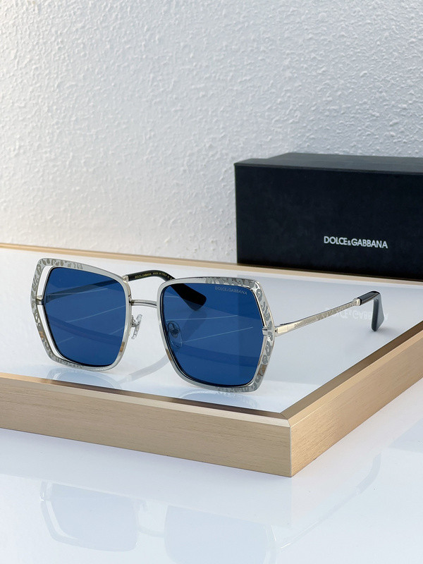 D&G Sunglasses AAAA-1985