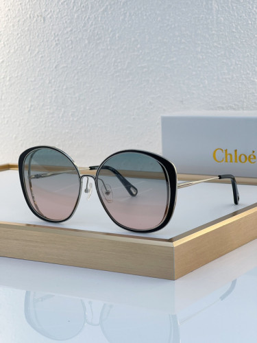 Chloe Sunglasses AAAA-138