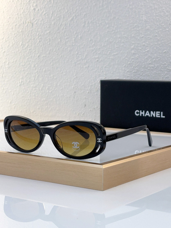 CHNL Sunglasses AAAA-3852