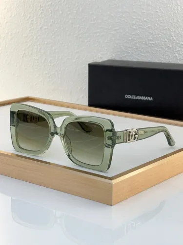 D&G Sunglasses AAAA-2053