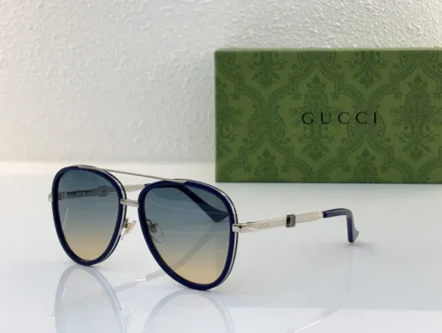 G Sunglasses AAAA-5833