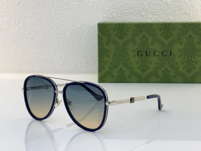 G Sunglasses AAAA-5833