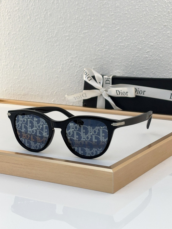 Dior Sunglasses AAAA-2871