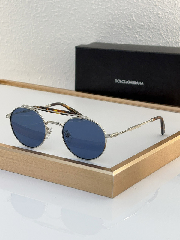 D&G Sunglasses AAAA-1957